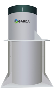 GARDA-3-2200-П