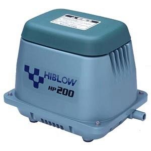 HIBLOW HP-200