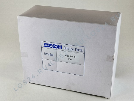 Ремкомплект (мембраны) для SECOH EL-60n