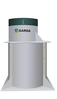 GARDA-10-2200-П