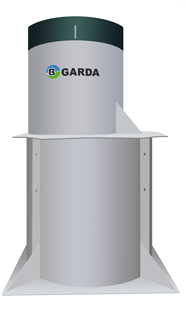 GARDA-8-2600-С