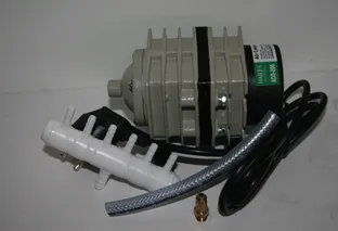 Поршневой компрессор Hailea Electrical Magnetic AC АCO-009E
