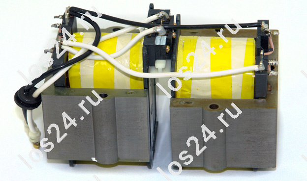 Катушки для компрессоров SECOH EL-60/120W(соленоид)