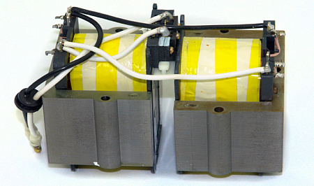 Катушки для компрессоров SECOH EL-60/120W(соленоид)