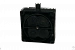 Клапанная крышка для компрессора HAILEA HAP-120