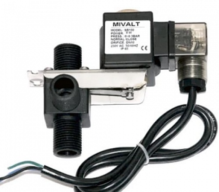 Клапан для Юнилос, MIVALT MP-160 ( RFS SB-160)